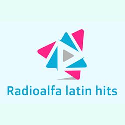 Radioalfa4 Latin hits