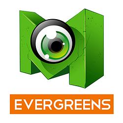 RadioMonster.FM - Evergreens