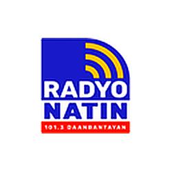 Radyo Natin Daanbantayan