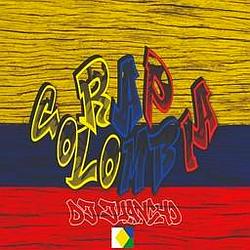 Rap Colombia DJ JUANCHO