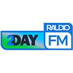 Raudio 2DAYFM Southern Luzon