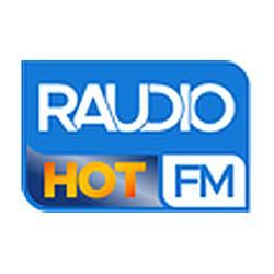 Raudio Hot FM Southern Luzon