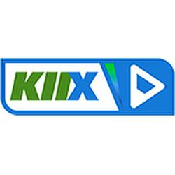 Raudio KIIX FM North Central Luzon