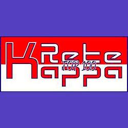 Rete Kappa TOP 100