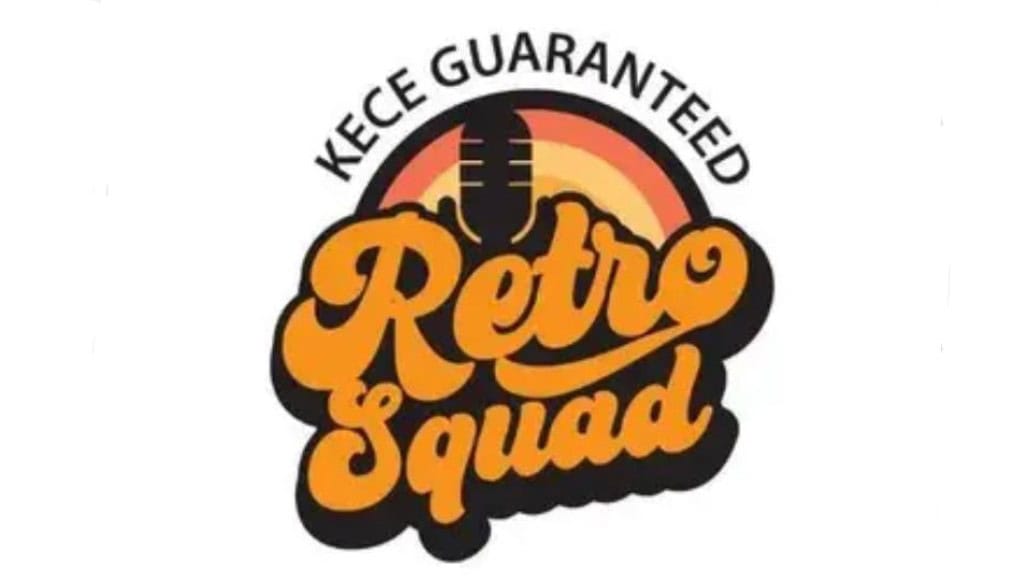 Retrosquad Radio
