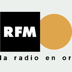 RFM Aure Louron