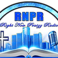 Right Now Praizz Radio