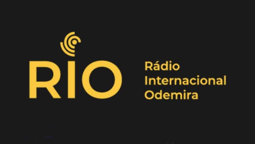 RIO – Rádio Internacional Odemira