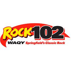 Rock 102 - WAQY