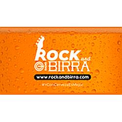 Rock And Birra