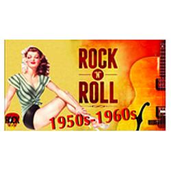 Rock 'N' Roll Years