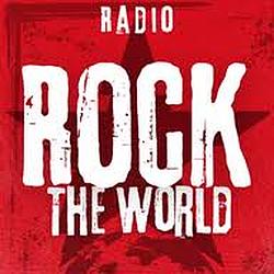 Country Rock Rock The World