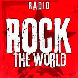 Rock The World - Heavy Metal