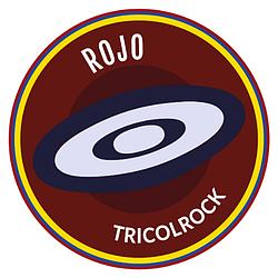 Rojo Tricolrock