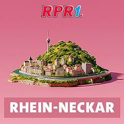 RPR1. Ludwigshafen