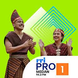RRI Pro 1 - Ende