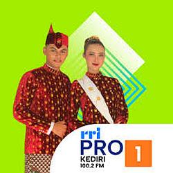 RRI Pro 1 - Surabaya