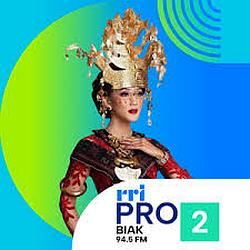 RRI Pro 2 Biak