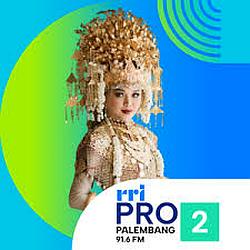 RRI Pro 2 Palembang