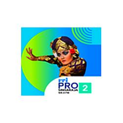 RRI Pro 2 Singaraja