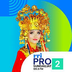 RRI Pro 4 Sungailiat