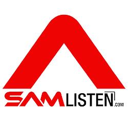SAMlisten - Romántica