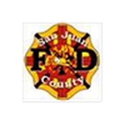 San Mateo Fire Dispatch Tac-25