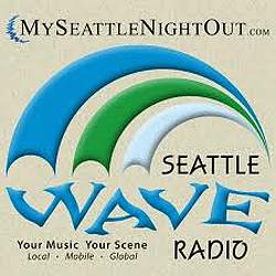 Seattle WAVE Radio ~ Northwest Prime Talk