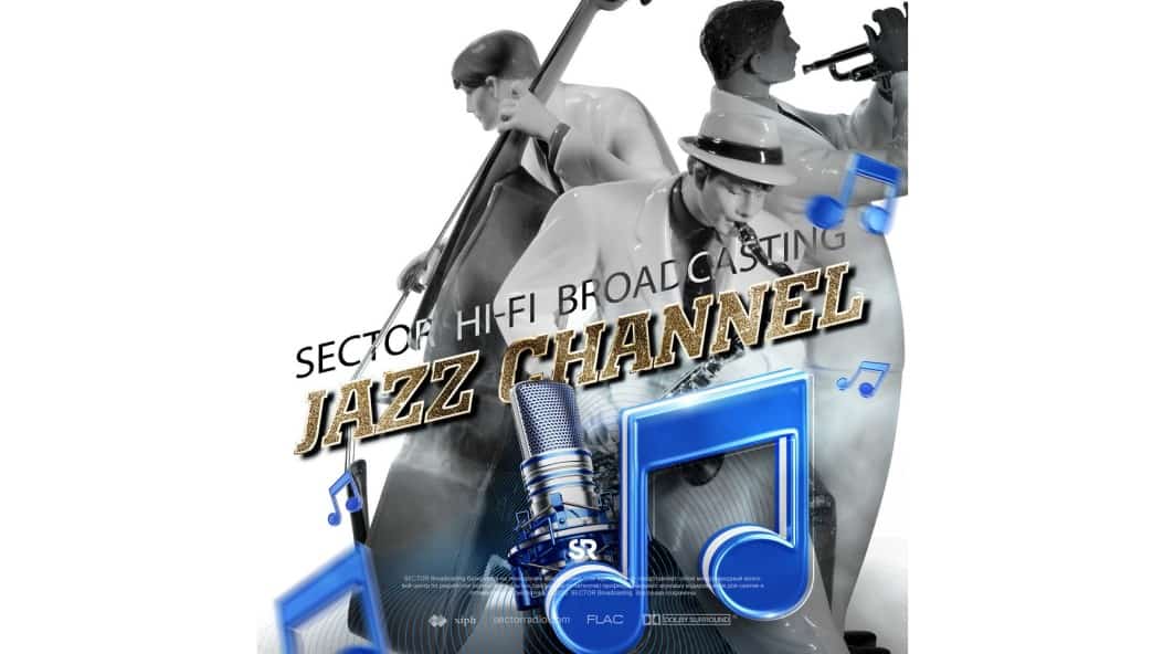 SECTOR Radio launches Jazz channel