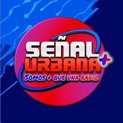 Señal Urbana