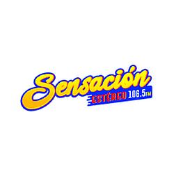 Sensación Estéreo - Suan Atlántico