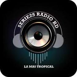 Serie25 Radio American