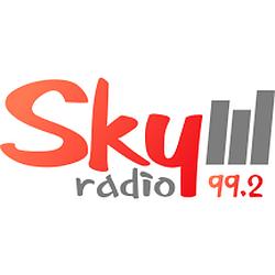Sky Radio FM 99.2