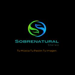 Sobrenatural Stereo Kids
