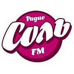 Соль FM Deep