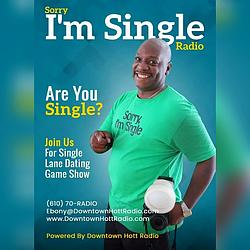 Sorry I Am Single Radio