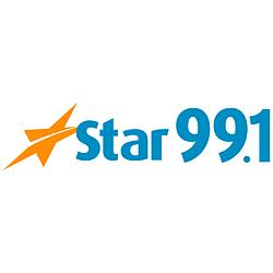 Star 99.1 - WAWZ HD 2