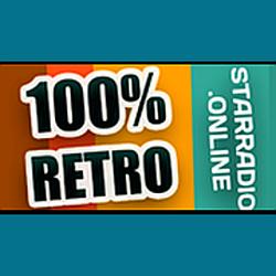 Star Radio 100 % Retrro