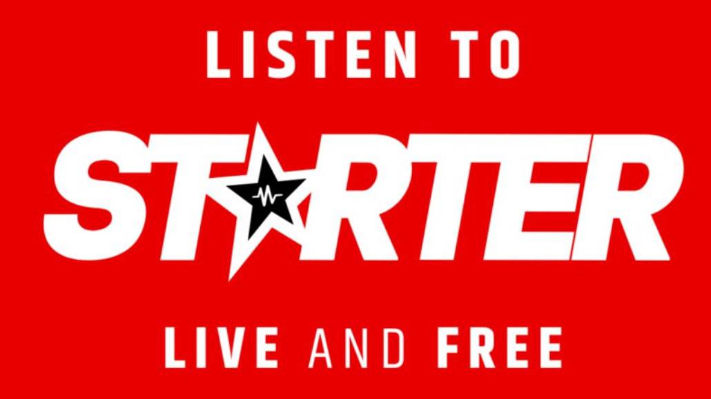Starter FM