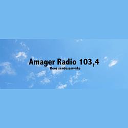 Station Amager