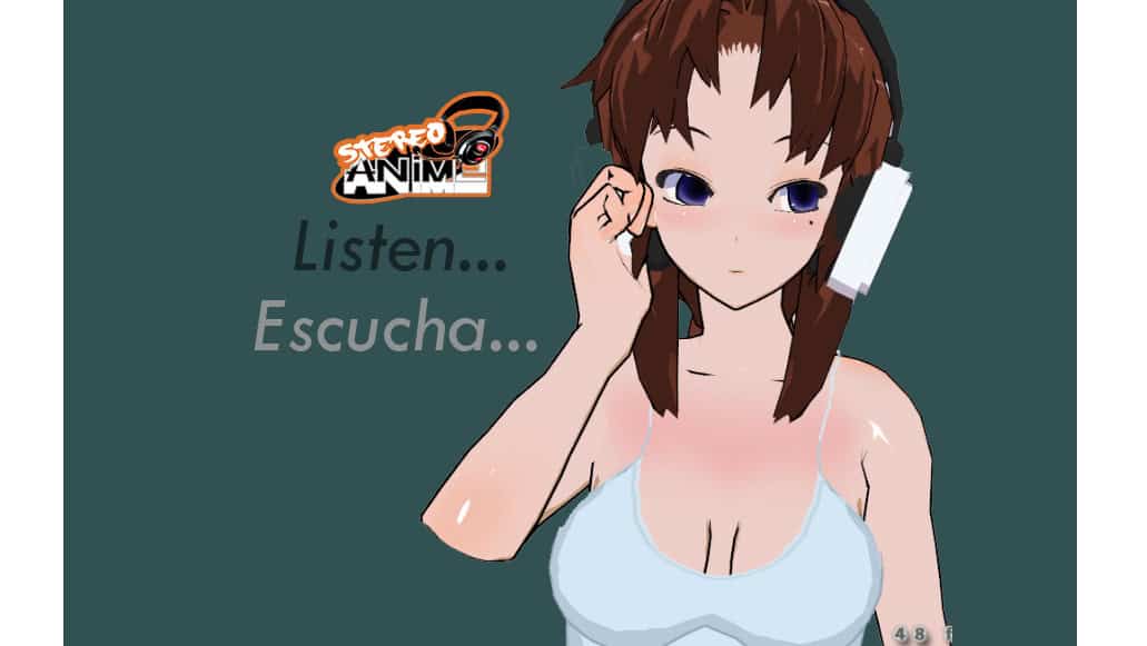Stereo Anime Radio