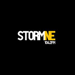 Storm North East