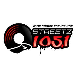 Streetz 105.1