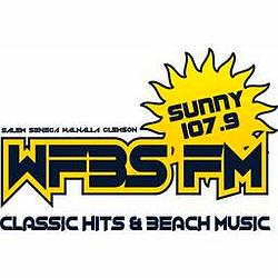 Sunny 107.9