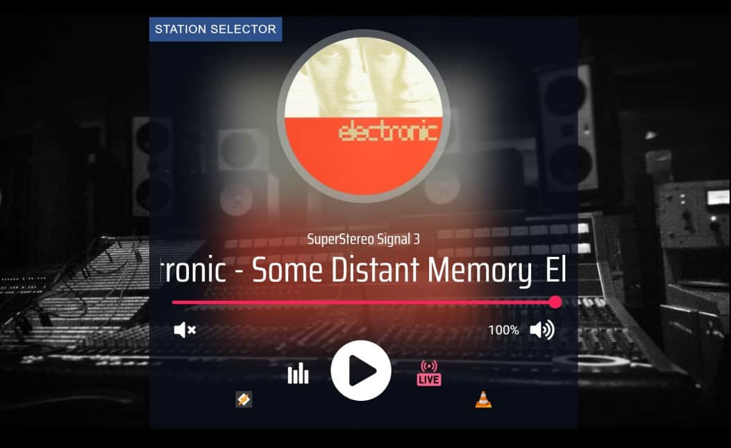 SuperStereo 3