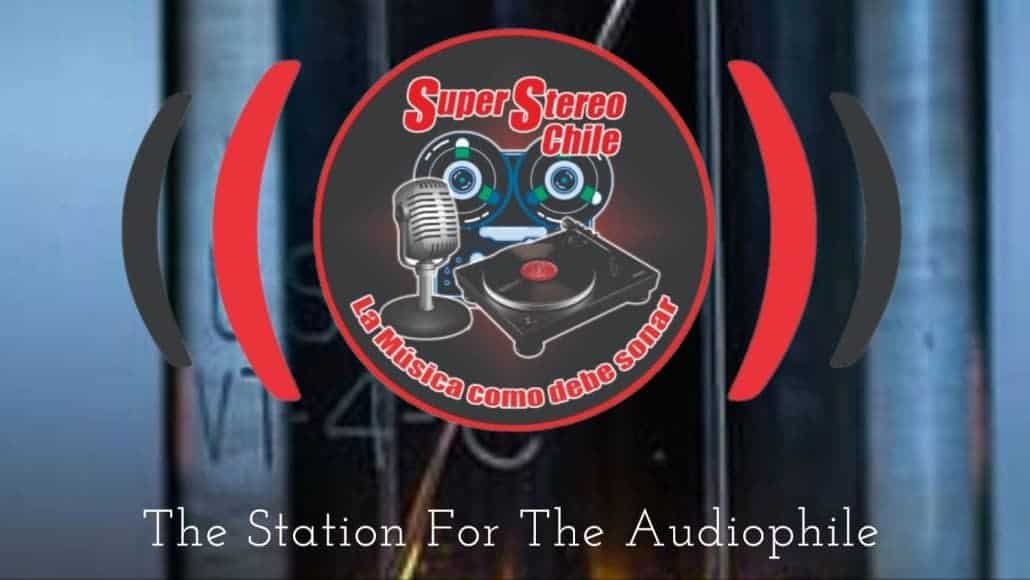 SuperStereo Radio Chile adds Roon and Squeezebox compatible streams