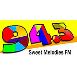 Sweet Melodies 94.3 FM