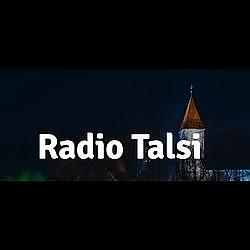 Talsi Future Radio