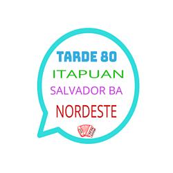 Tarde 80 Itapuan Salvador Bahia