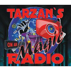TARZAN´S Magic Radio